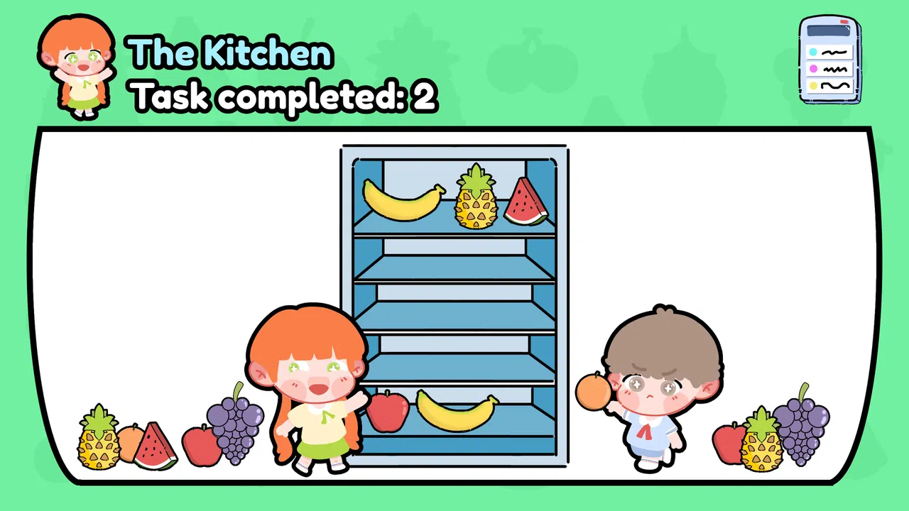 Tyrofeud Screenshot 3