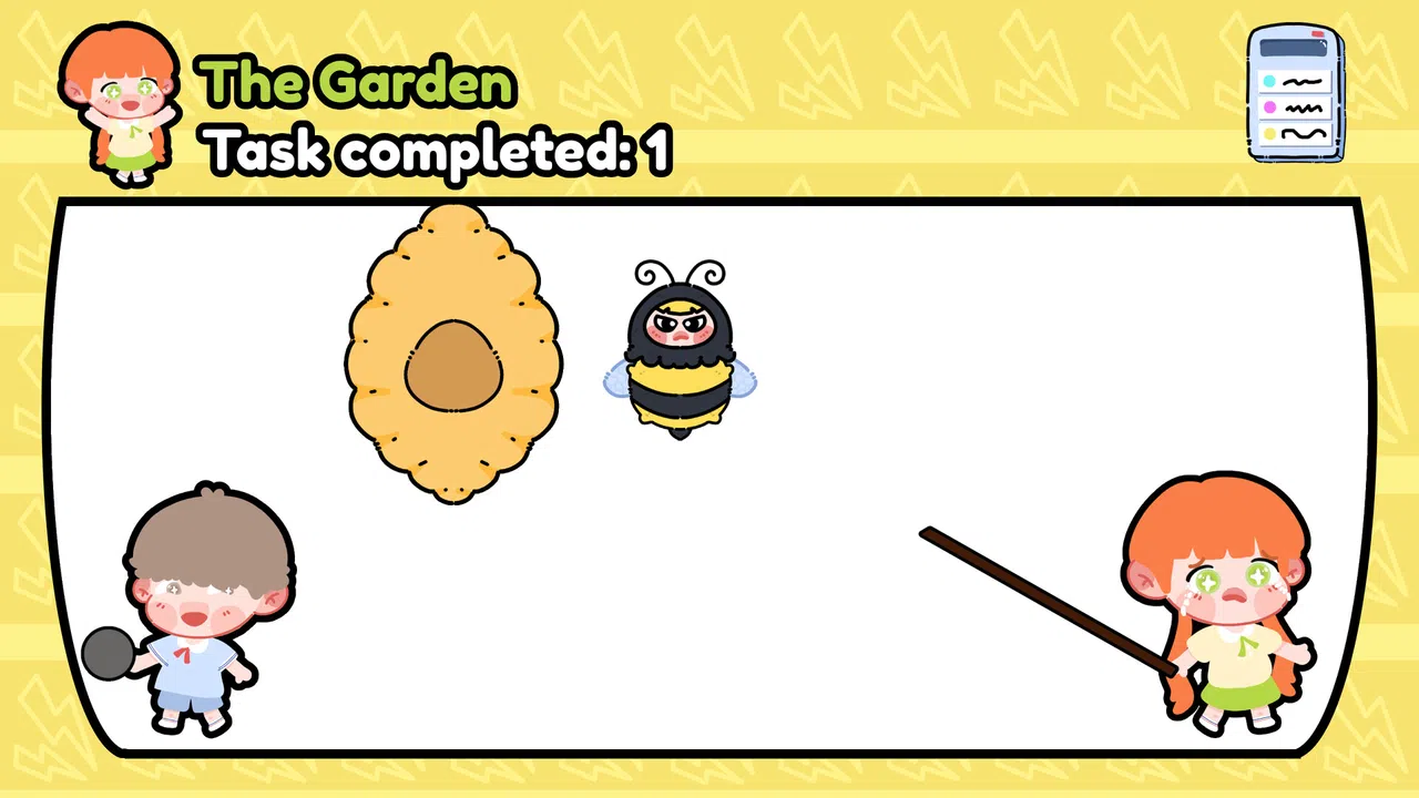 Tyrofeud Screenshot 2