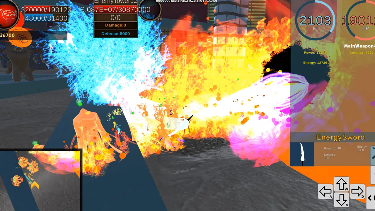 Sinja UnityStory Screenshot 11