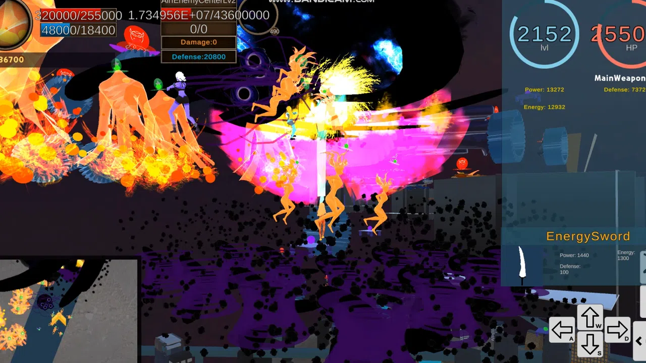 Sinja UnityStory Screenshot 6