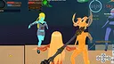 Sinja UnityStory Screenshot 1