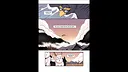 Air Hares: Floppy Flights of Fancy- Digital Comic Book Screenshot 0