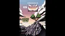 Air Hares: Floppy Flights of Fancy- Digital Comic Book Screenshot 1