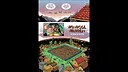 Air Hares: Floppy Flights of Fancy- Digital Comic Book Screenshot 5