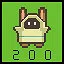 The Desert Collector icon
