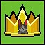 The Cat Town Perfectionist icon