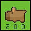 The Rainforest Collector icon