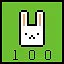 	The First Village Collector icon