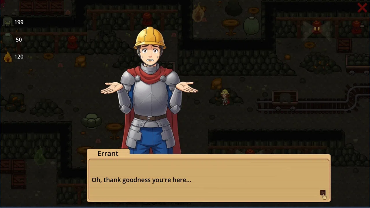 Finding Pots & Pets Screenshot 5