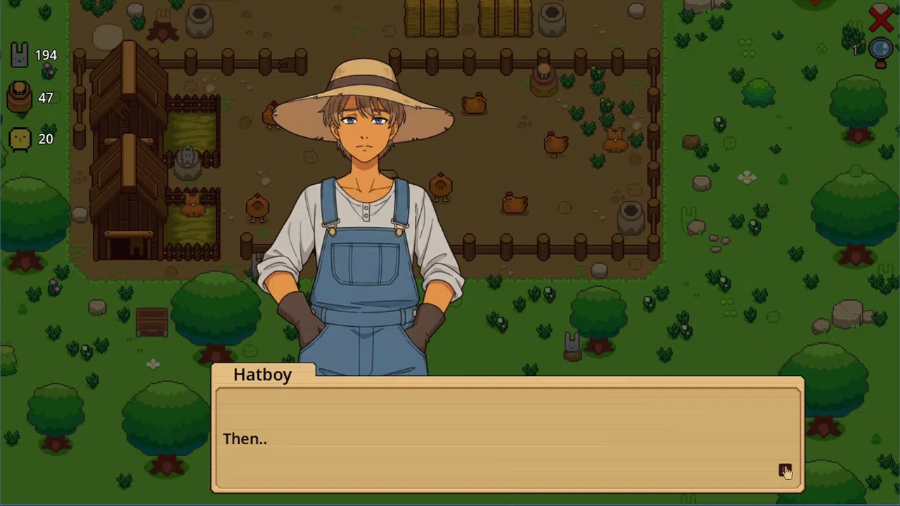 Finding Pots & Pets Screenshot 2