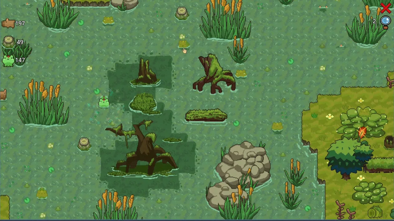 Finding Pots & Pets Screenshot 4