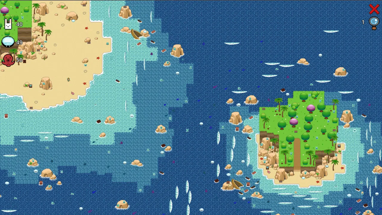 Finding Pots & Pets Screenshot 3