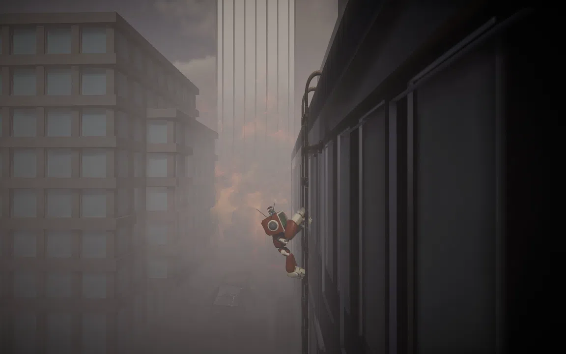 INVERTA Screenshot 0