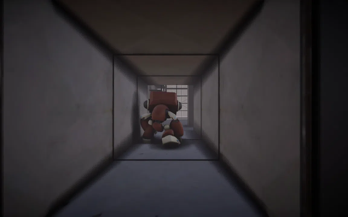 INVERTA Screenshot 1