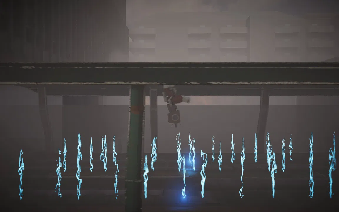 INVERTA Screenshot 2
