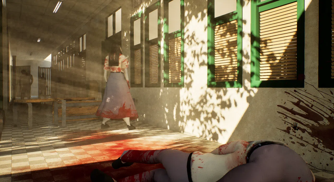Project: Jurit Screenshot 0