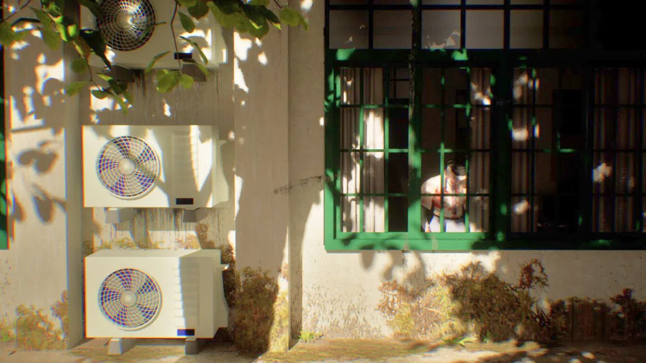 Project: Jurit Screenshot 6