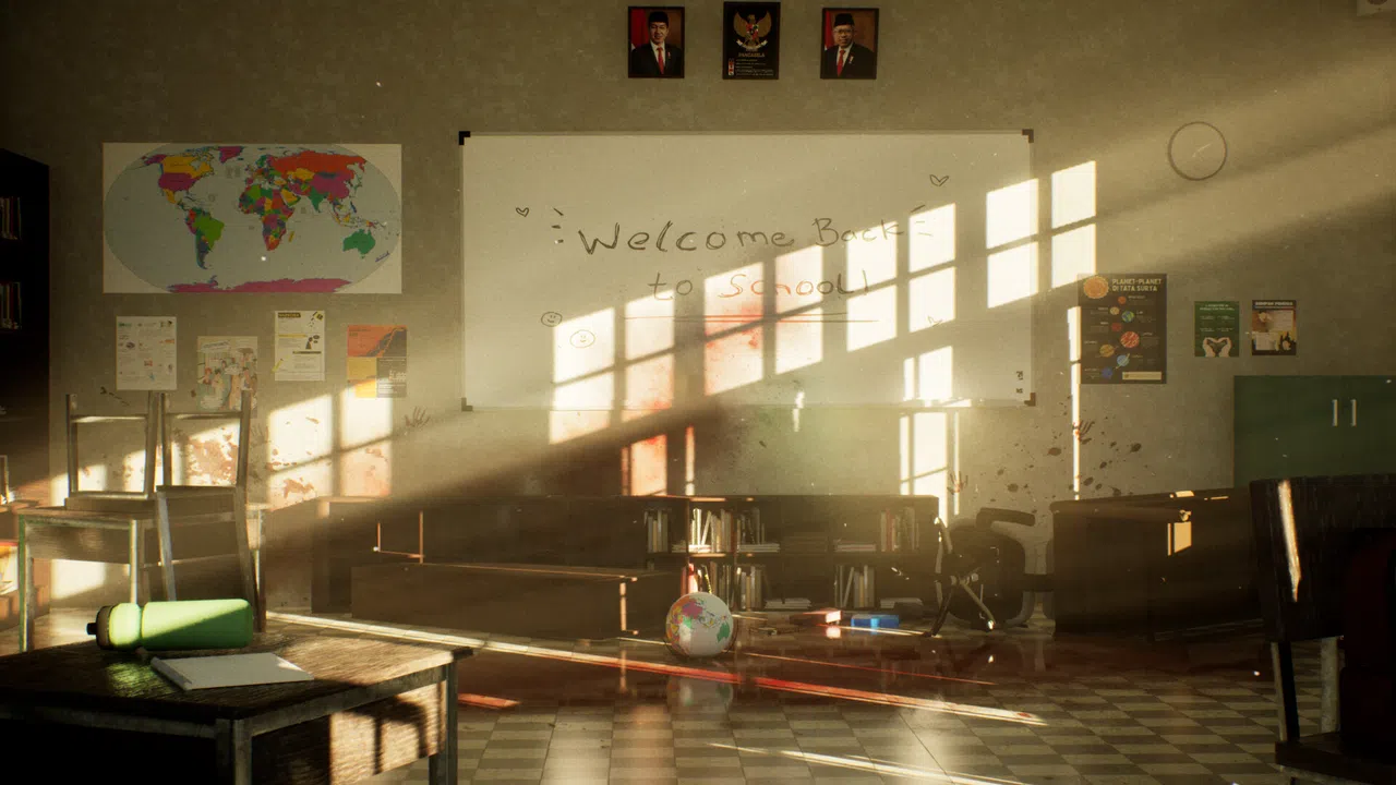 Project: Jurit Screenshot 13