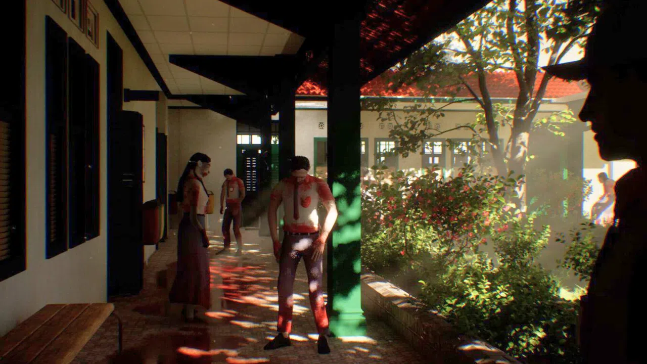 Project: Jurit Screenshot 9
