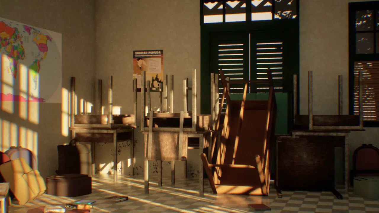 Project: Jurit Screenshot 7