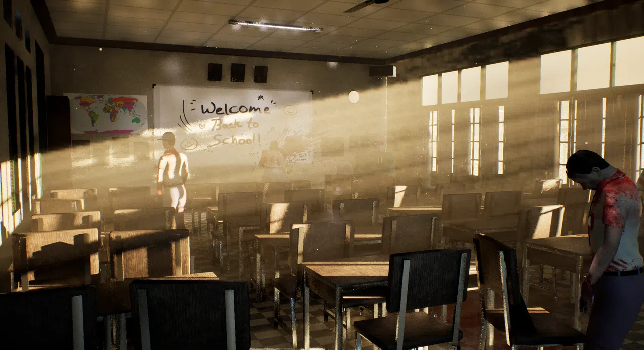 Project: Jurit Screenshot 1