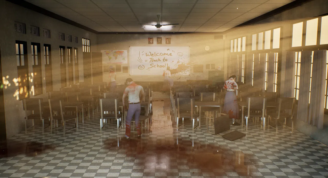 Project: Jurit Screenshot 2