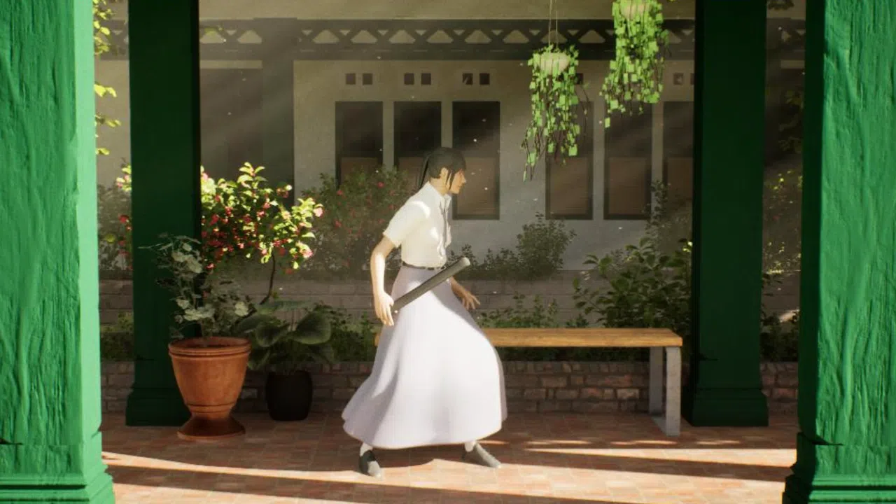Project: Jurit Screenshot 5