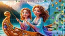 Master of Pieces © Jigsaw Puzzle DLC - Women's Day Screenshot 0