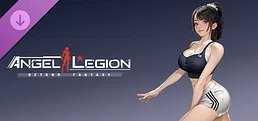 Angel Legion-DLC Athletic Sweetie C