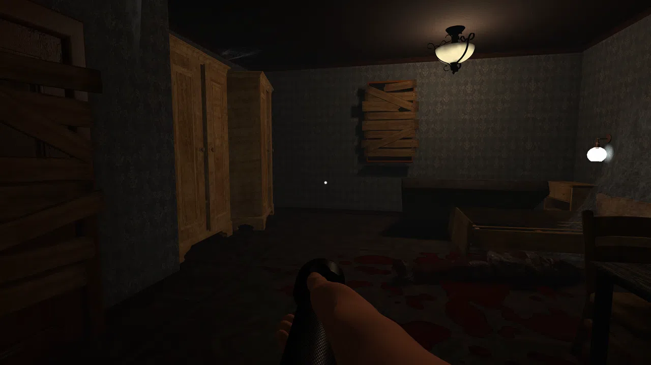Luck and Fear Screenshot 1