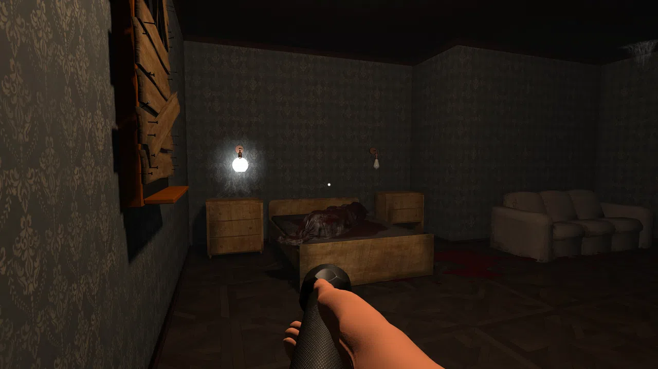 Luck and Fear Screenshot 3