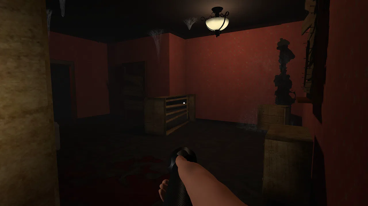 Luck and Fear Screenshot 2