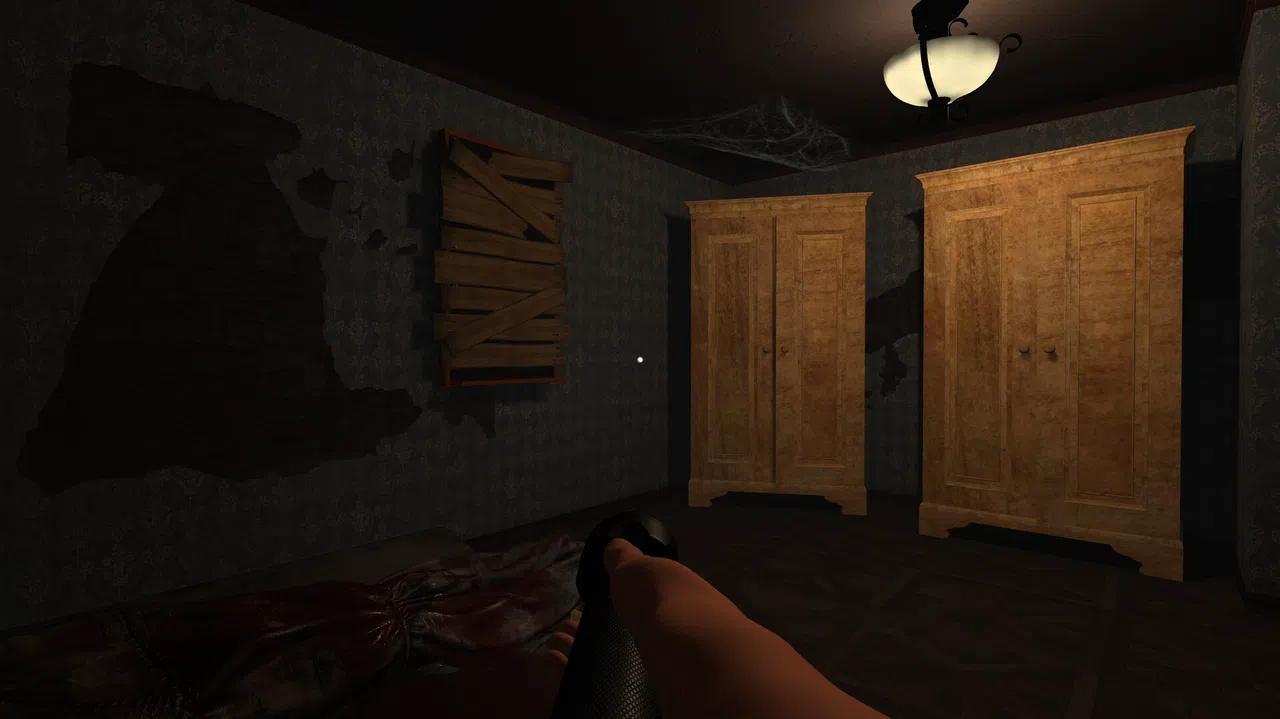 Luck and Fear Screenshot 4