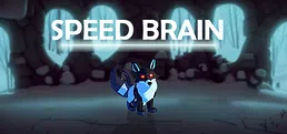 Speed Brain - Blind Quiz IA