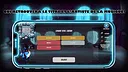 Speed Brain - Blind Quiz IA Screenshot 3