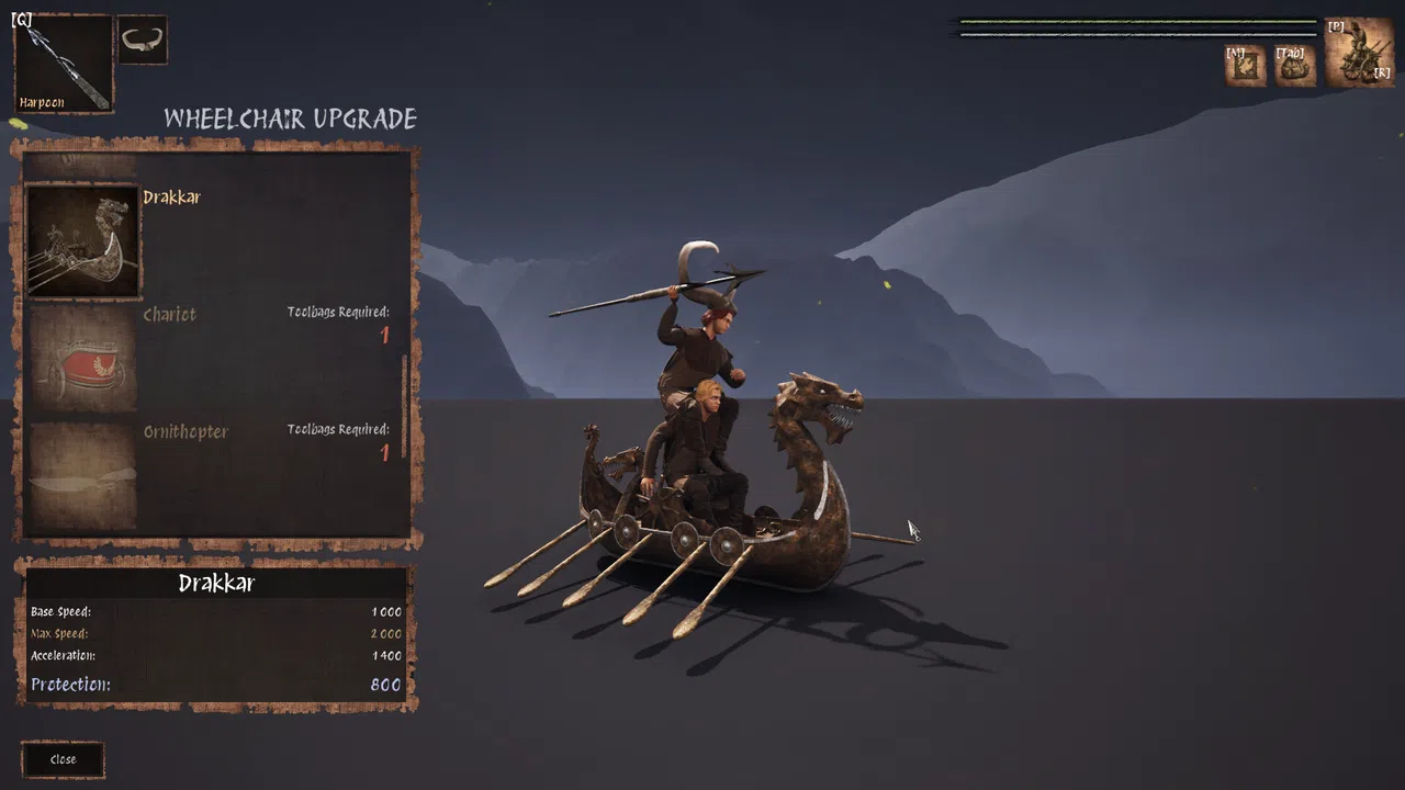 Gargantuic Screenshot 7