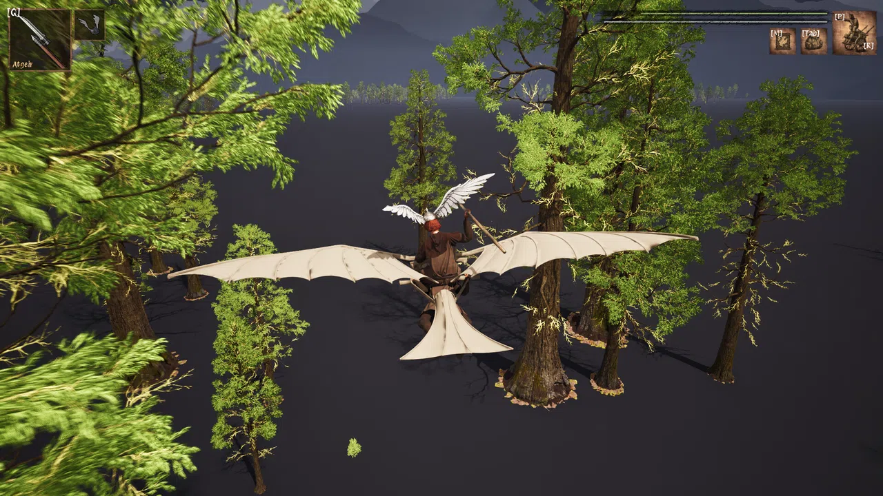 Gargantuic Screenshot 1