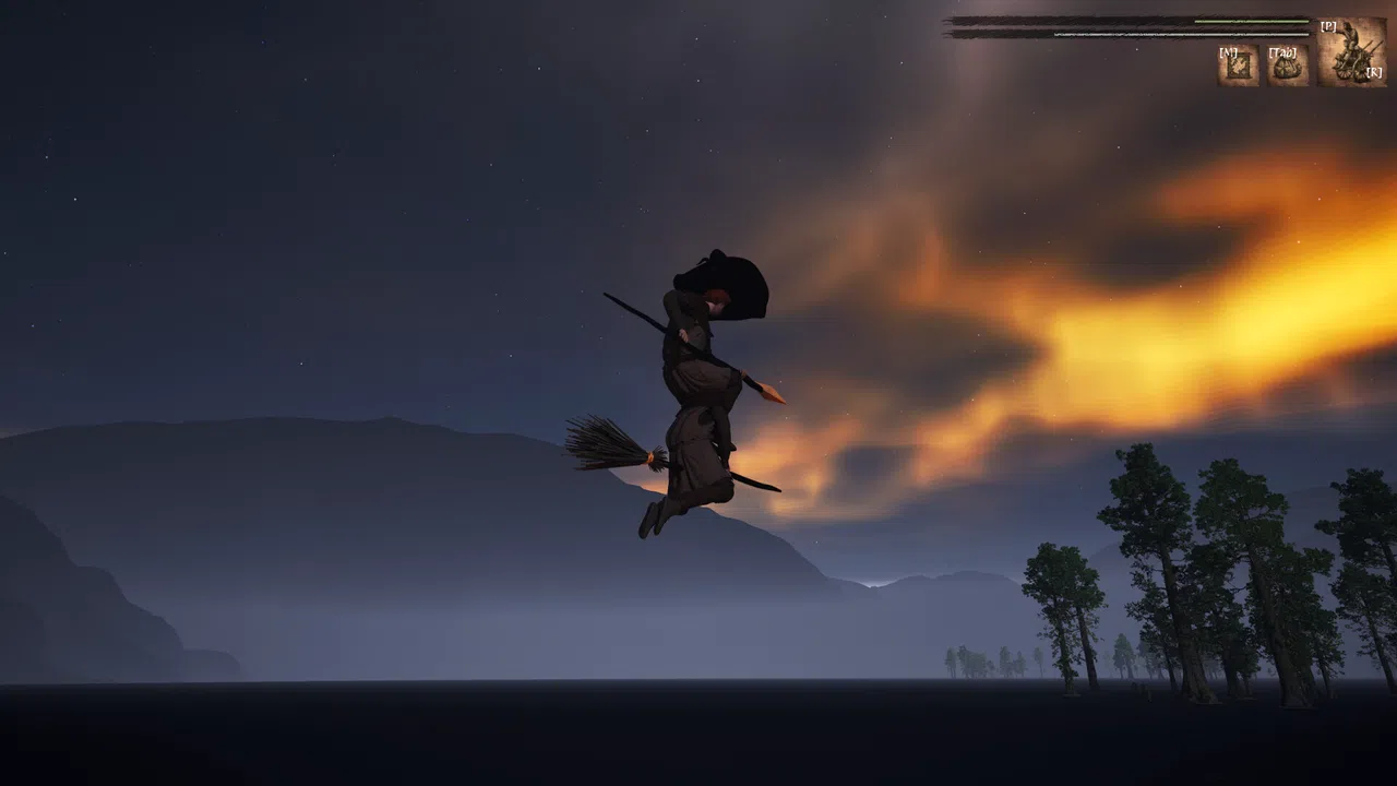 Gargantuic Screenshot 4