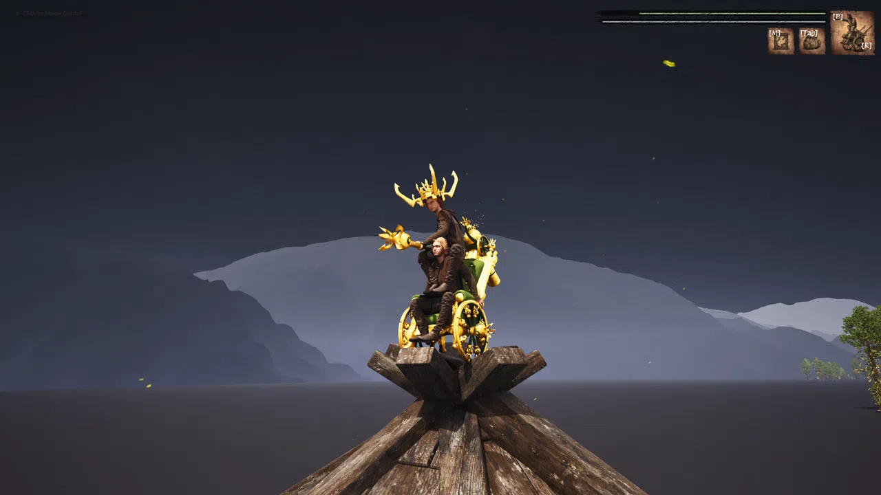 Gargantuic Screenshot 6