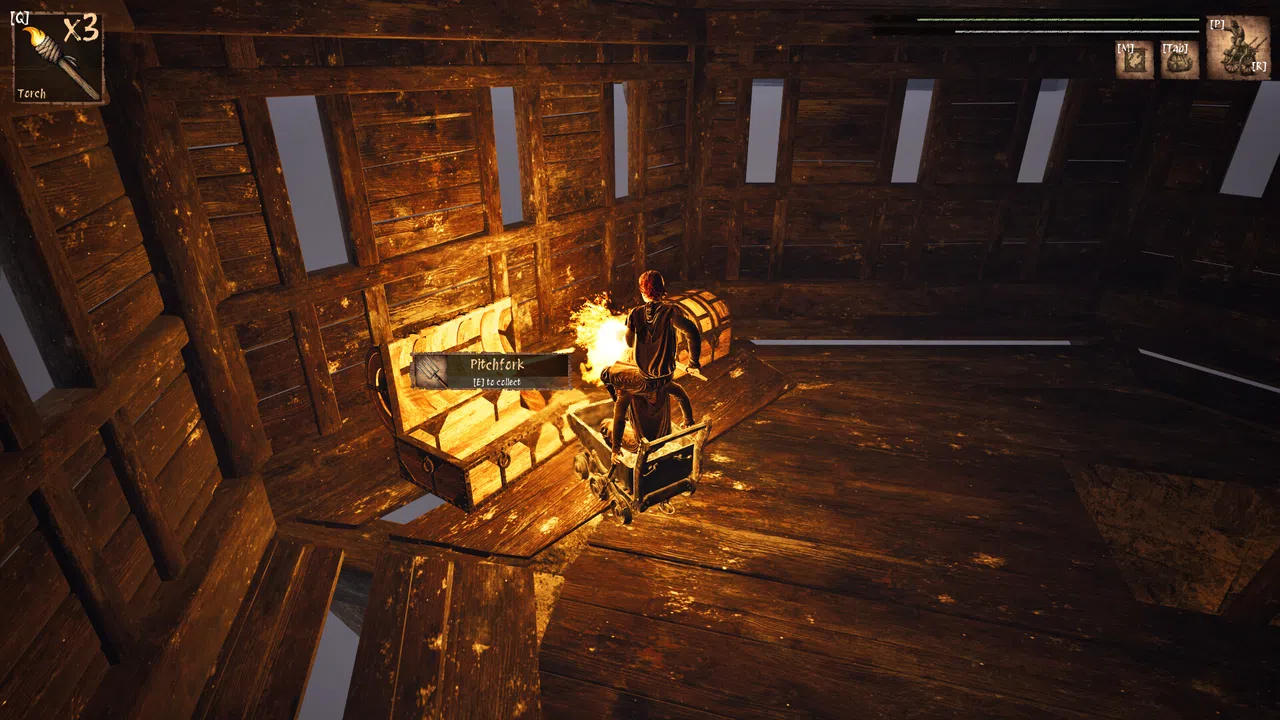 Gargantuic Screenshot 5
