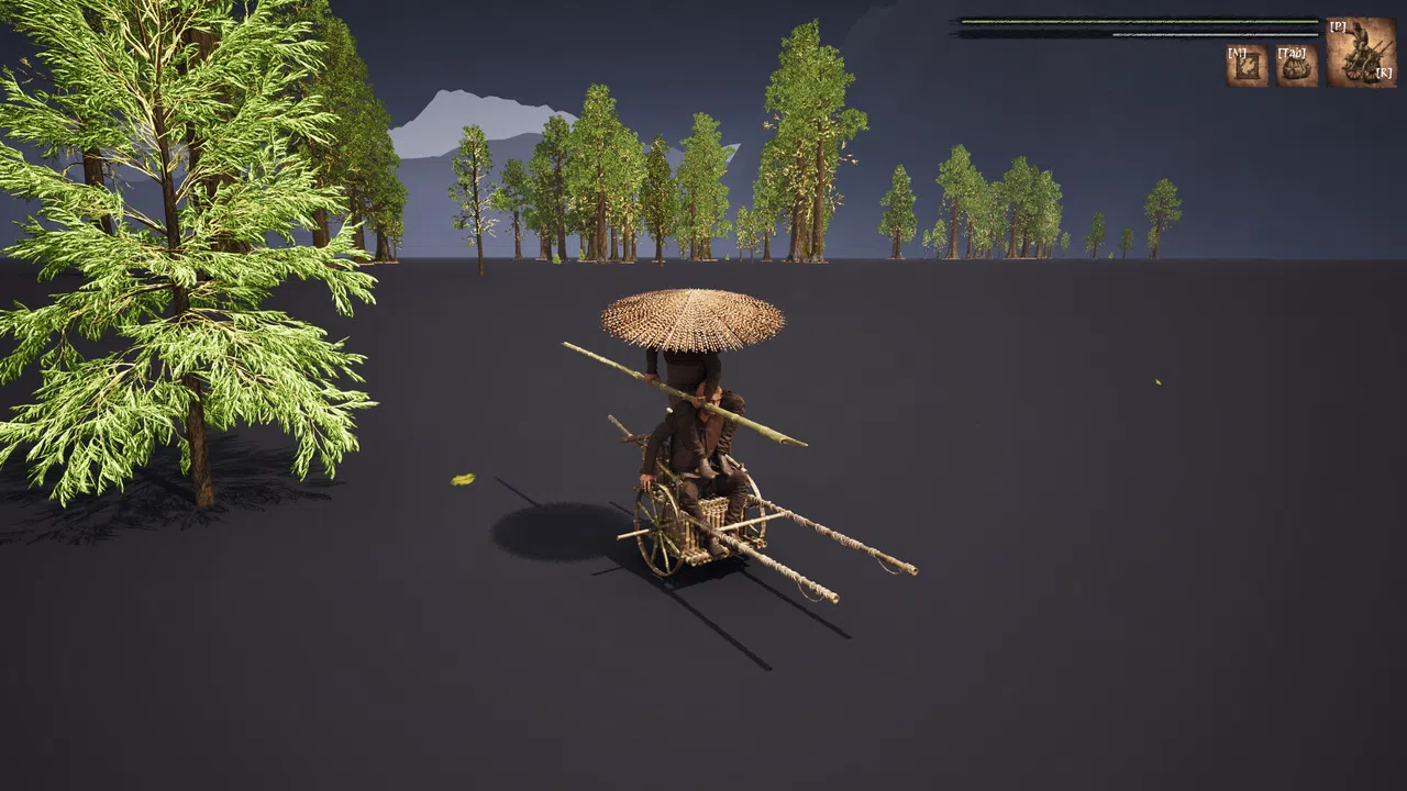 Gargantuic Screenshot 2