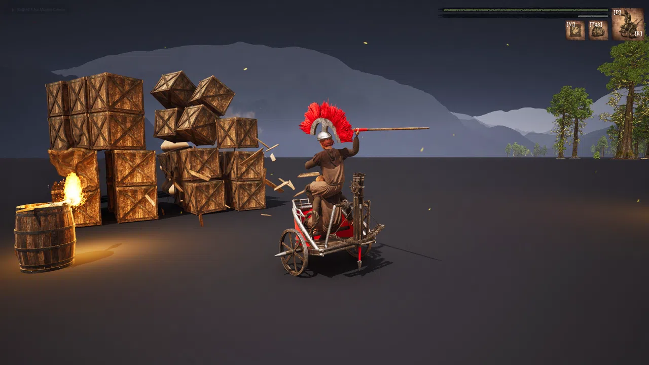 Gargantuic Screenshot 0