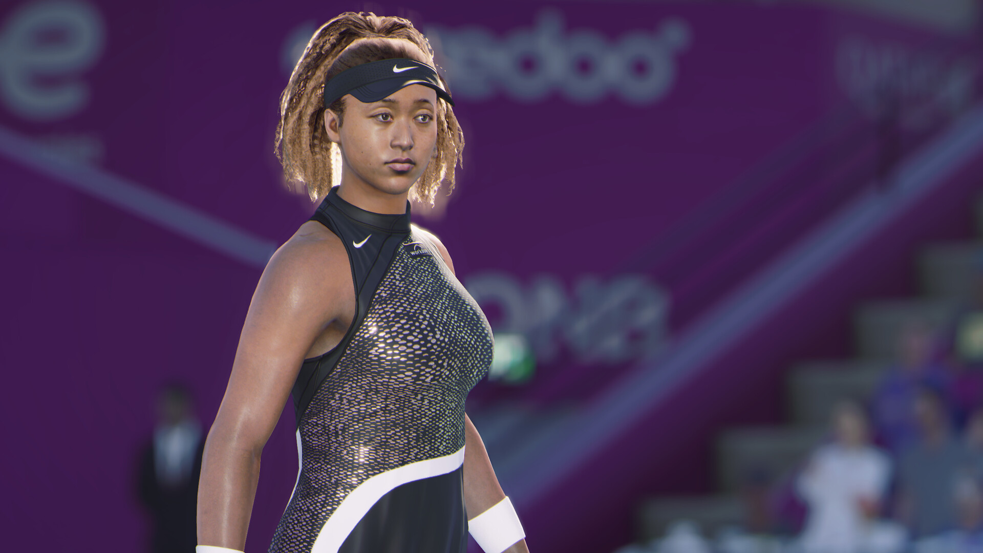 TIEBREAK+: Official Game of the ATP and WTA Screenshot 9