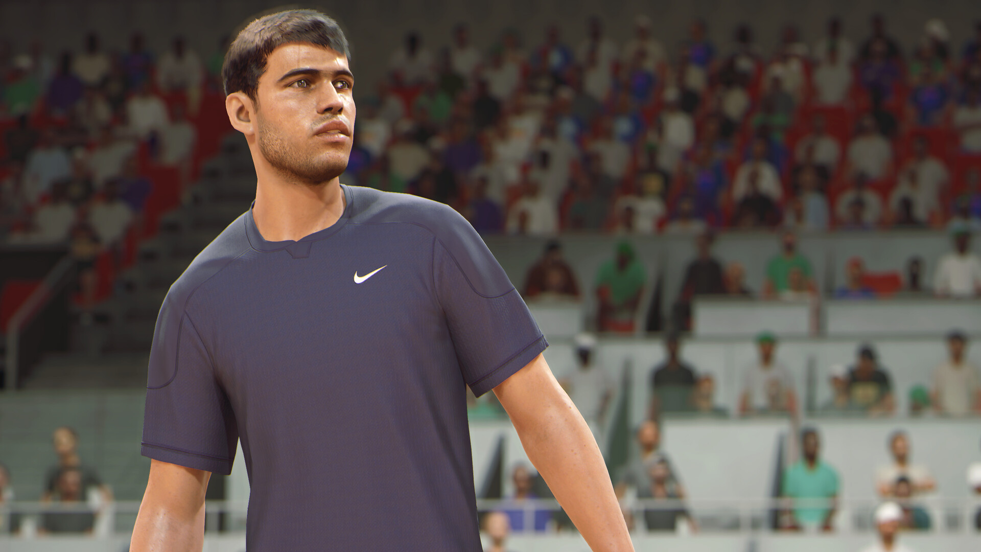 TIEBREAK+: Official Game of the ATP and WTA Screenshot 6