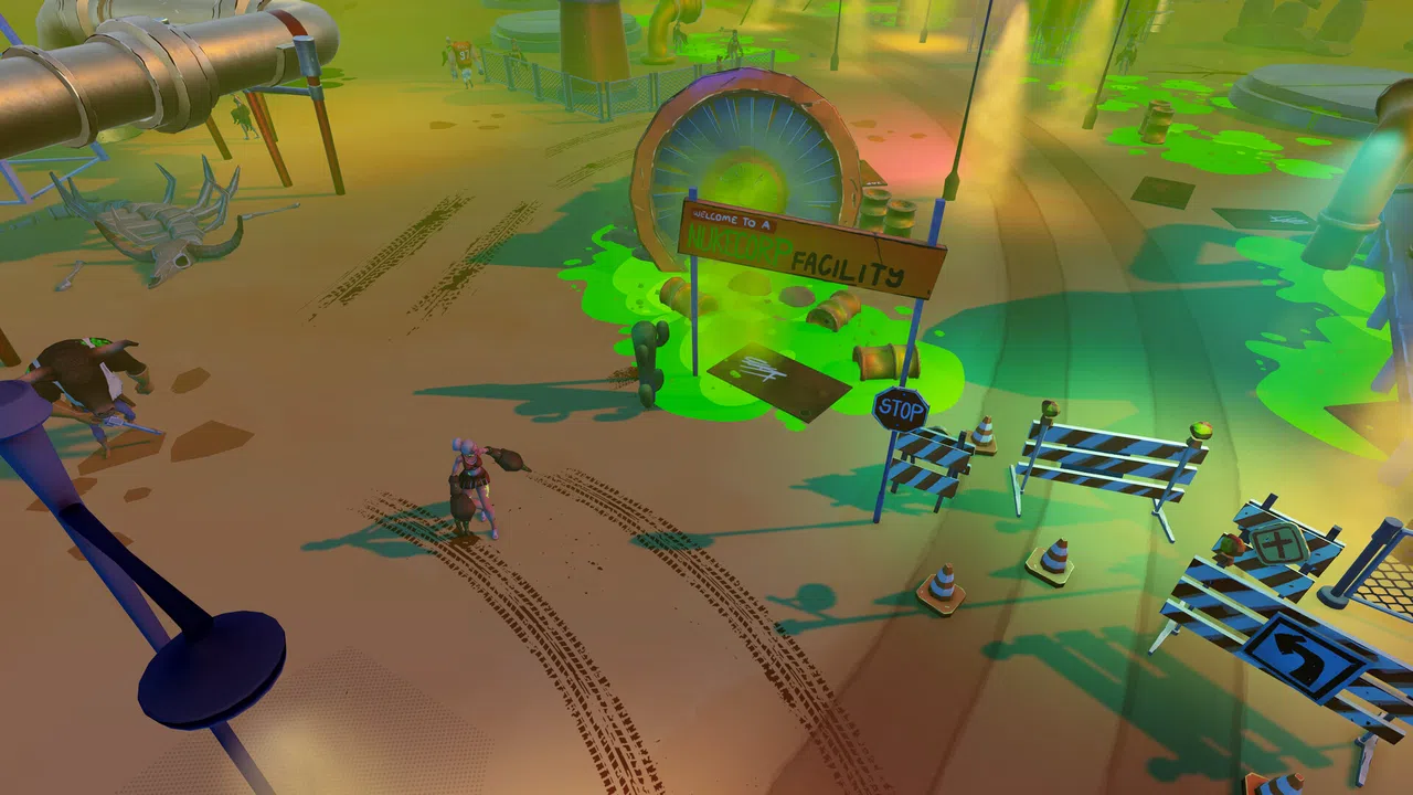 Save Mom Demo Screenshot 4