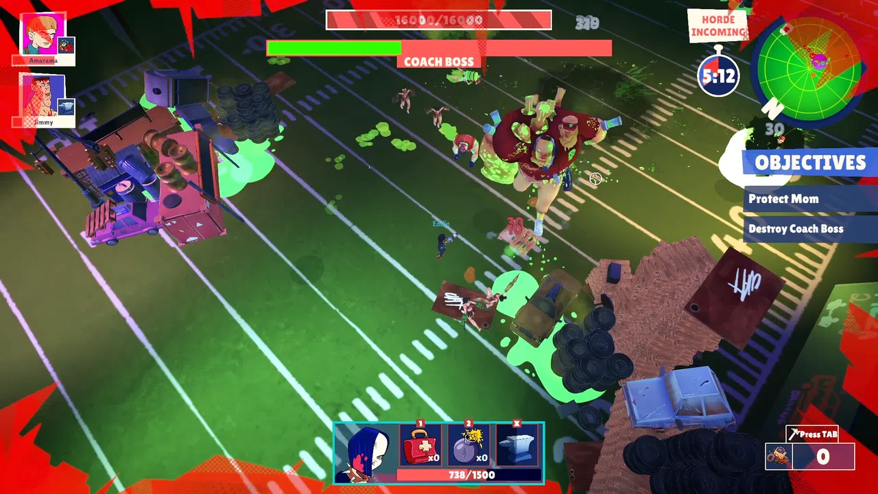 Save Mom Demo Screenshot 6