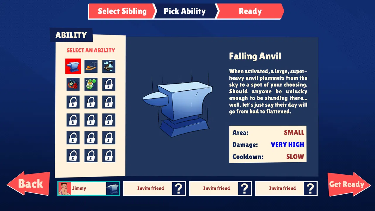 Save Mom Demo Screenshot 9