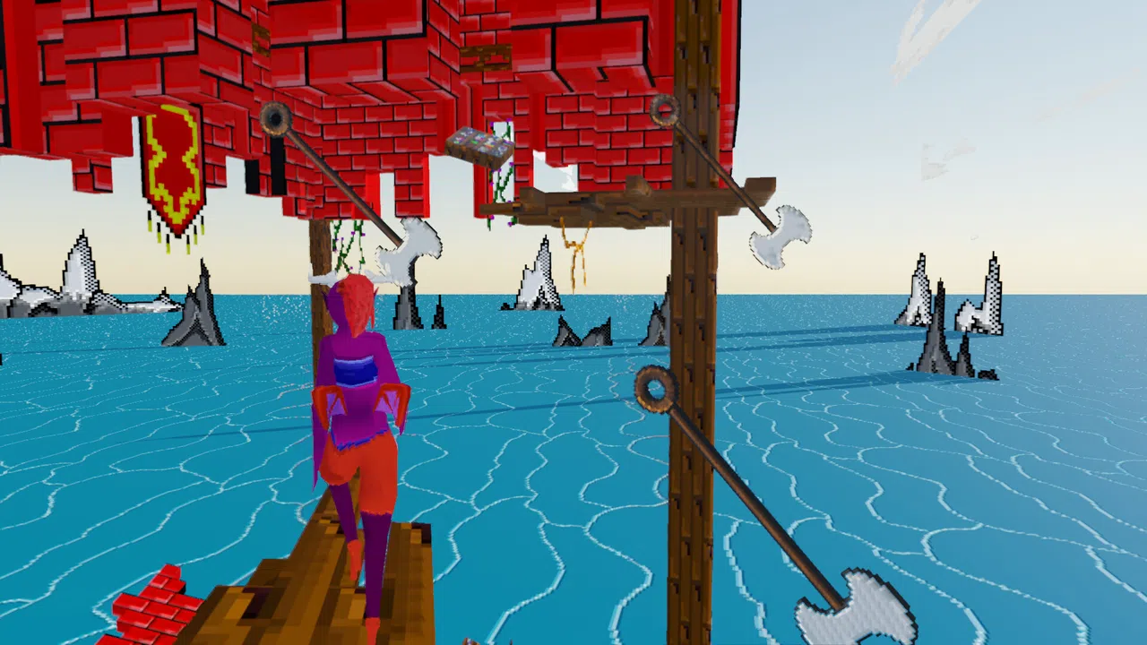 Tout tourne autour d'une tour Screenshot 4