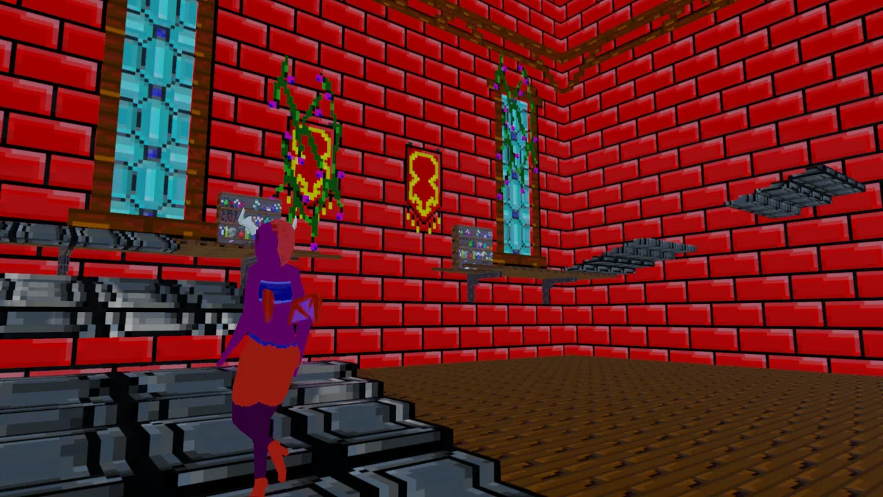Tout tourne autour d'une tour Screenshot 2