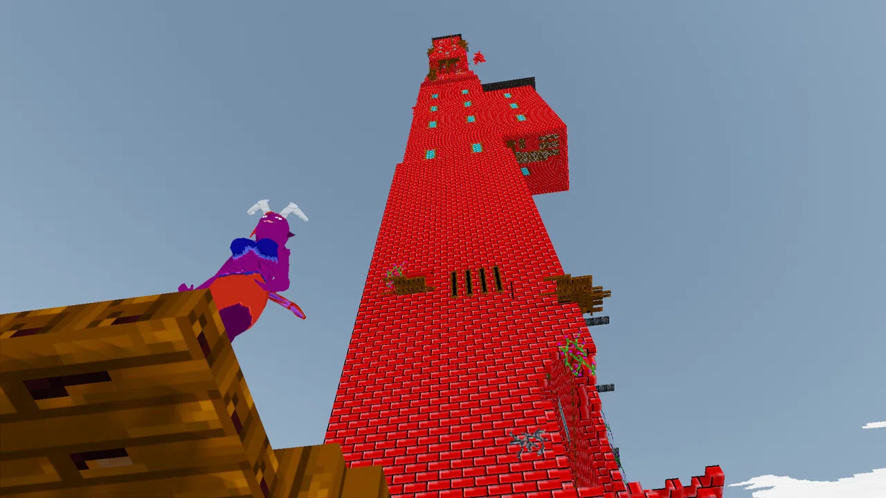 Tout tourne autour d'une tour Screenshot 7
